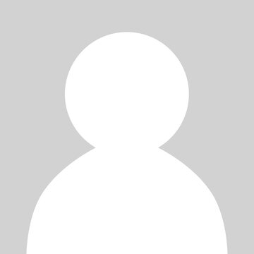 profile placeholder